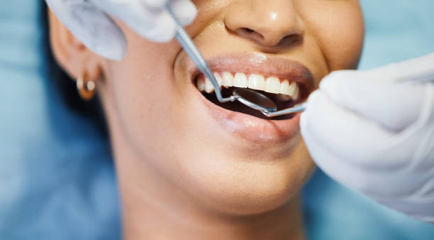 Best Cracked Tooth Emergency Dentist  in East Prairie, MO