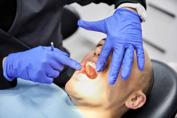 Best Dentist for Dental Trauma  in East Prairie, MO